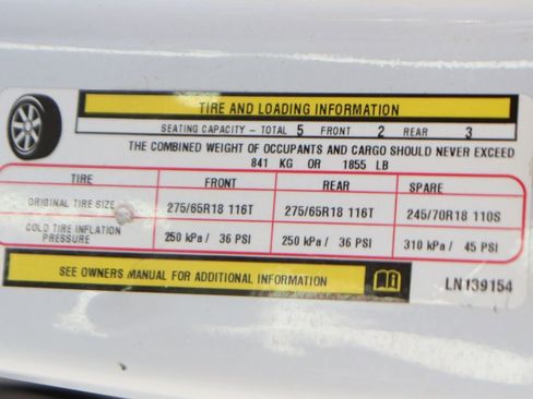 Used 2020 RAM 1500 Lone Star RWD image 50