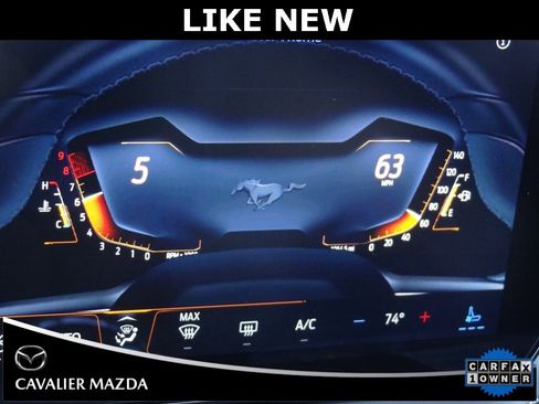 Used 2024 Ford Mustang GT Premium image 36