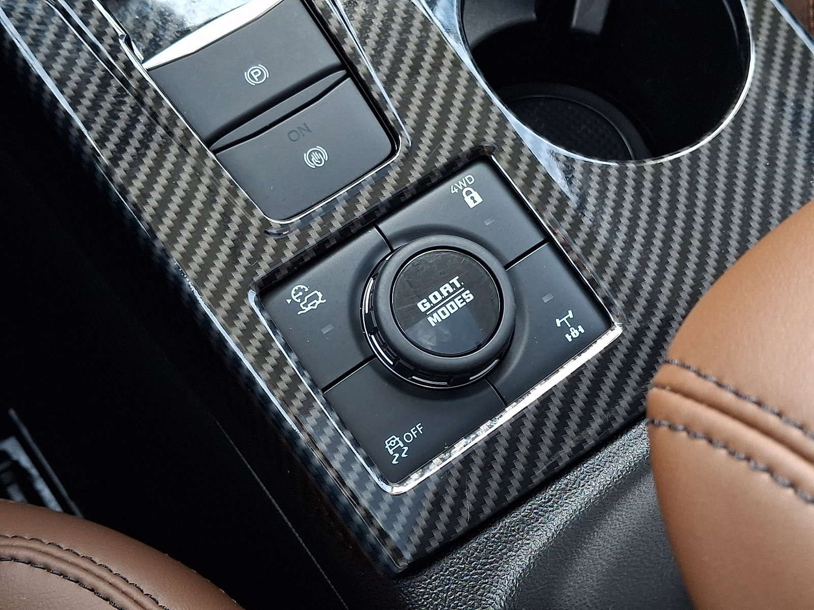 Used 2024 Ford Bronco Sport Badlands w/ Premium Package AWD/4WD image 18