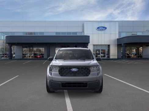 New 2026 Ford Maverick XL w/ Equipment Group 101A AWD/4WD image 6