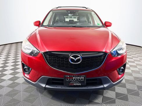Used 2015 MAZDA CX-5 Grand Touring image 2