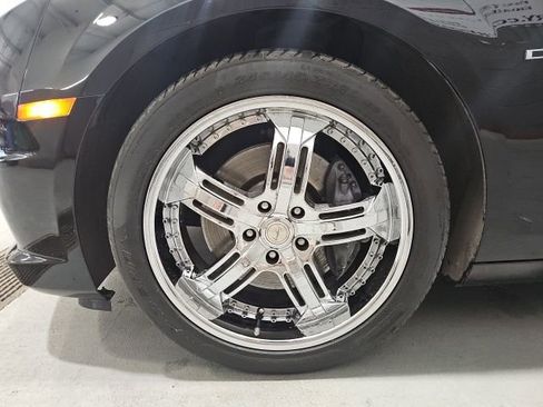 Used 2013 Chevrolet Camaro SS w/ RS Package image 25