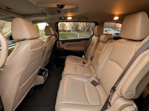 Used 2019 Honda Odyssey EX-L image 26