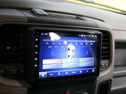 Used 2016 RAM 1500 Express AWD/4WD image 16