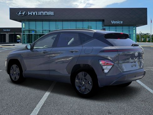 New 2026 Hyundai Kona SEL Sport FWD image 4