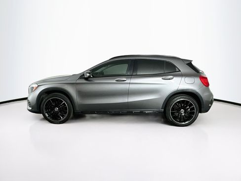 Used 2019 Mercedes-Benz GLA 250 image 4