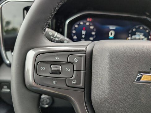 New 2026 Chevrolet Silverado 3500 High Country w/ Technology Package AWD/4WD image 20