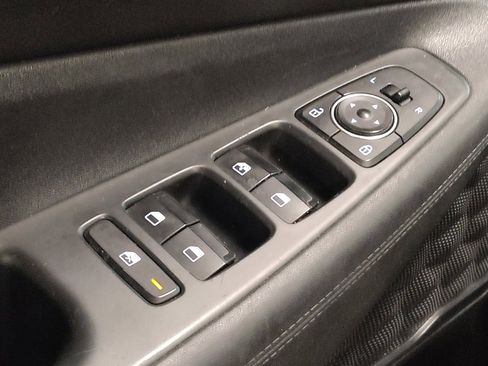 Used 2021 Hyundai Santa Fe SE FWD image 27