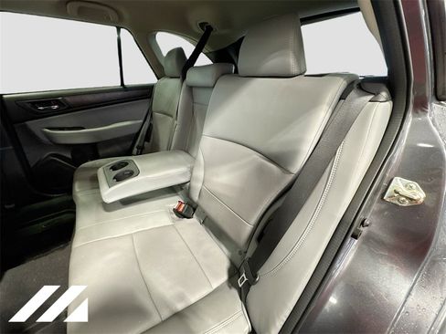 Used 2019 Subaru Outback 2.5i Limited w/ Protection Package #1 image 28