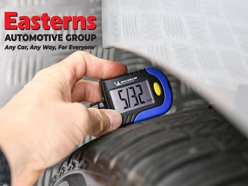 Used 2019 BMW 430i Gran Coupe xDrive w/ Convenience Package image 32