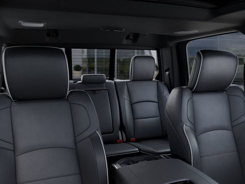 New 2026 RAM 2500 Rebel w/ Rebel Level 2 Equipment Group image 26