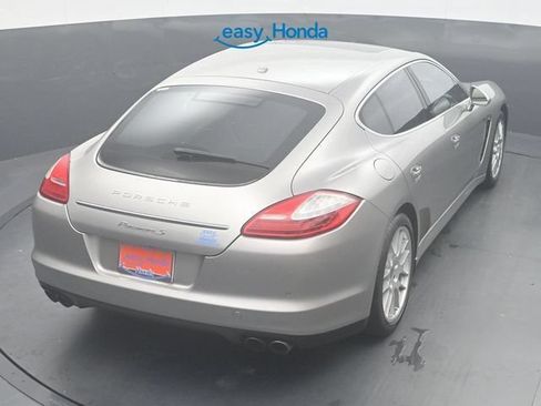 Used 2010 Porsche Panamera S RWD image 24