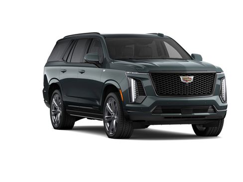 New 2026 Cadillac Escalade Sport image 10