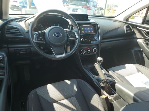 Used 2022 Subaru Crosstrek 2.0i Premium AWD/4WD image 10