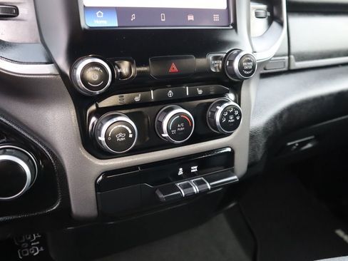 Used 2023 RAM 1500 Big Horn image 38