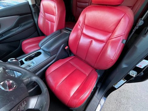 Used 2020 Nissan Murano SV image 12