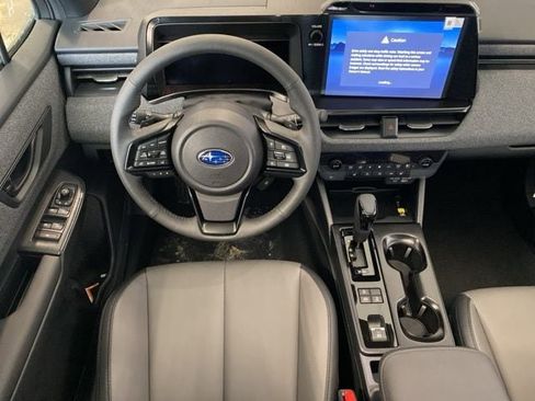 New 2026 Subaru Outback Premium image 2