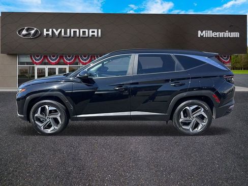 Certified 2023 Hyundai Tucson SEL w/ Convenience Package AWD/4WD image 7