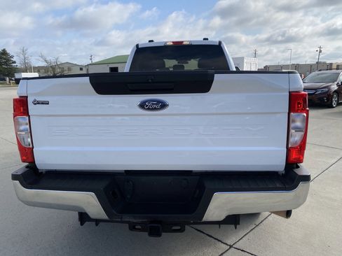 Used 2022 Ford F250 XL w/ STX Appearance Package image 7