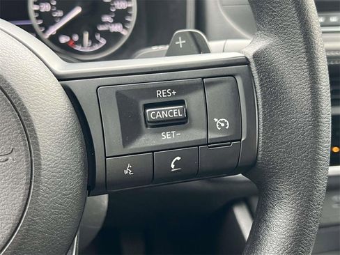 Certified 2023 Nissan Rogue S image 23