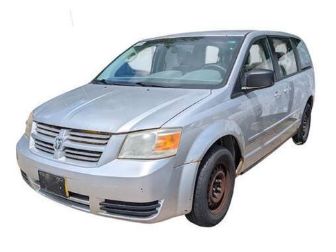 Used 2010 Dodge Grand Caravan SE FWD image 1