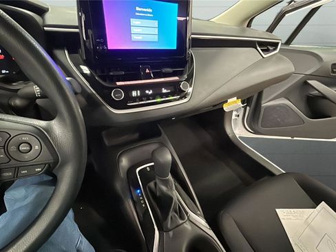 New 2026 Toyota Corolla LE image 15