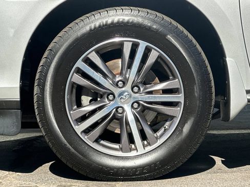 Used 2018 INFINITI QX60 Luxe AWD/4WD image 27