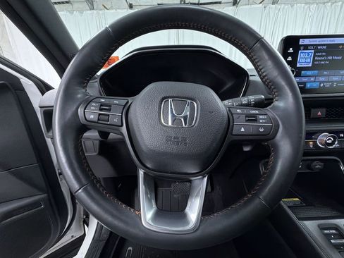 Used 2025 Honda CR-V Sport-L image 25