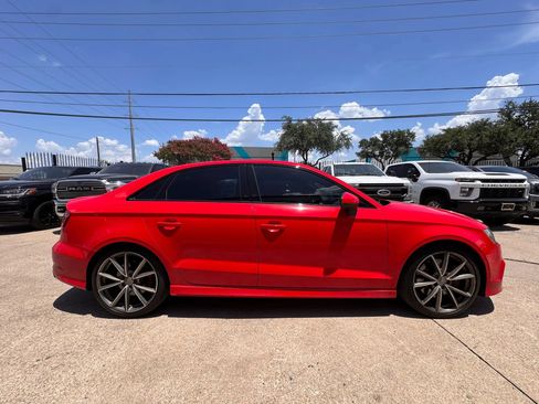 Used 2016 Audi S3 Prestige AWD/4WD image 4