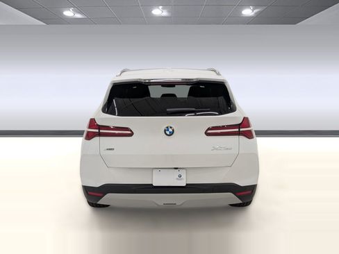 New 2026 BMW X3 xDrive30i w/ Premium Package AWD/4WD image 10