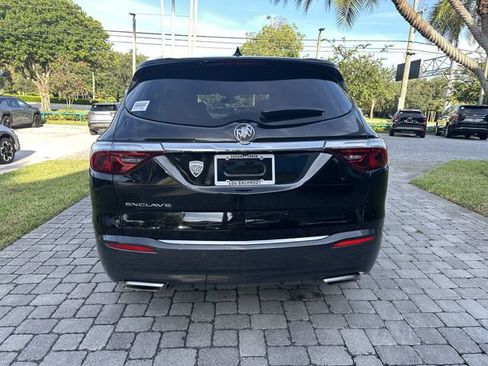 Used 2023 Buick Enclave Essence FWD image 37