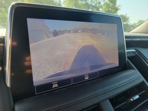 Used 2021 Chevrolet Tahoe LS RWD image 16