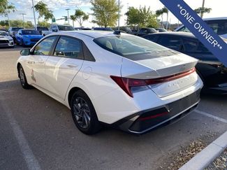 Used 2026 Hyundai Elantra Hybrid FWD video 2