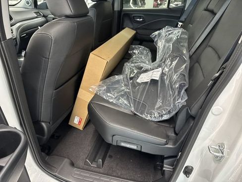 New 2026 Honda Ridgeline RTL image 22
