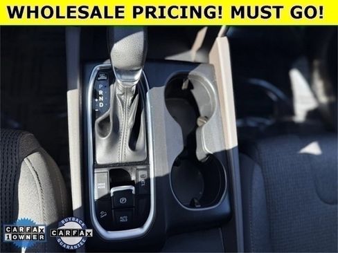 Used 2020 Hyundai Santa Fe SEL image 11