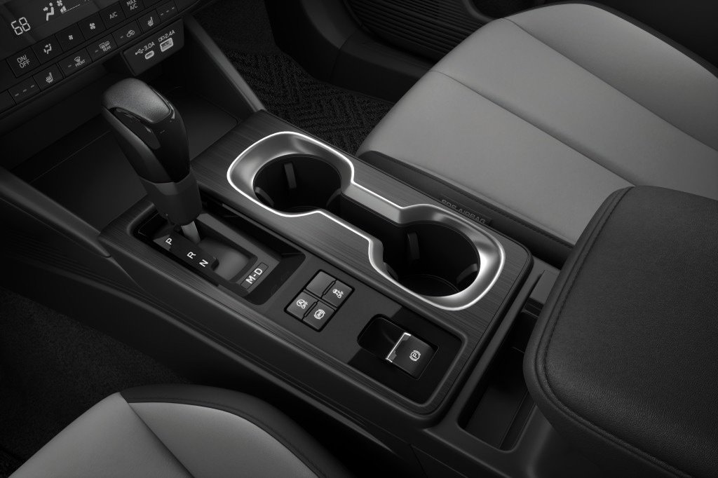 New 2026 Subaru Outback Premium AWD/4WD image 23