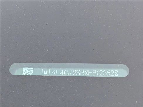 Used 2017 Buick Encore Sport Touring image 22