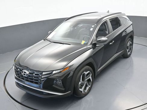 Used 2023 Hyundai Tucson SEL w/ Convenience Package image 47