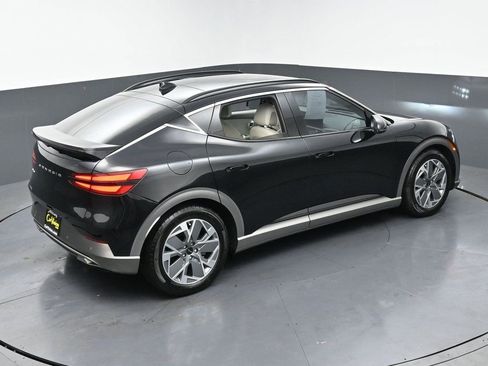 Used 2024 Genesis GV60 RWD image 45