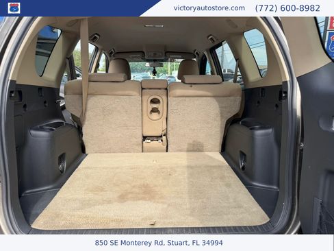 Used 2010 Toyota RAV4 4WD image 7