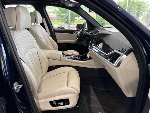 New 2026 BMW X5 xDrive50e w/ Executive Package AWD/4WD image 52