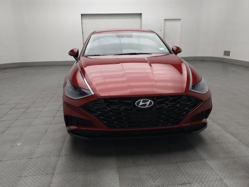 Used 2023 Hyundai Sonata SEL w/ Cargo Package FWD image 14