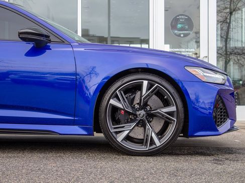 Used 2023 Audi RS 6 image 5