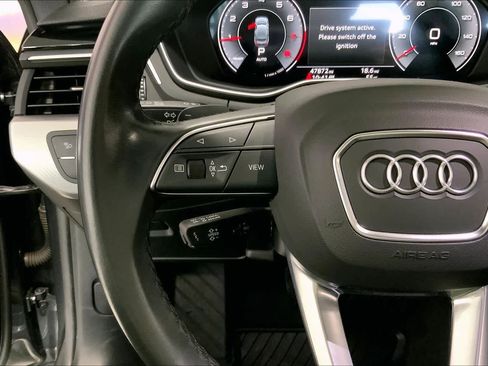 Used 2023 Audi A5 2.0T Premium Plus w/ Premium Plus AWD/4WD image 20