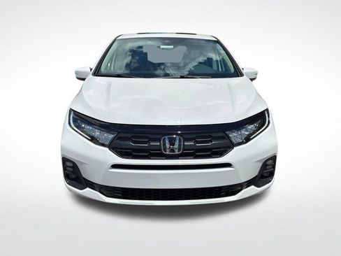 New 2026 Honda Odyssey EX-L image 8