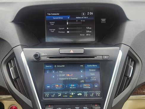 Used 2019 Acura MDX SH-AWD image 30