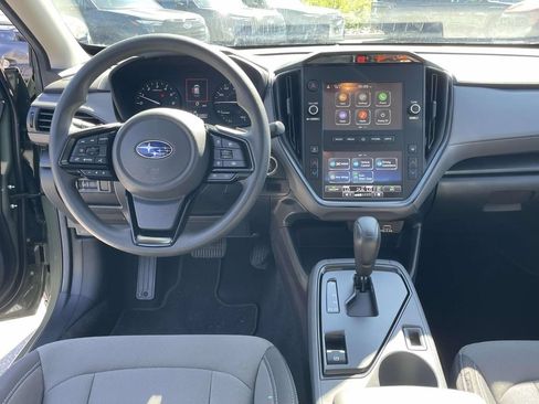 Certified 2026 Subaru Crosstrek 2.5i AWD/4WD image 4