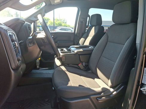 Certified 2023 Chevrolet Silverado 2500 LT AWD/4WD image 11