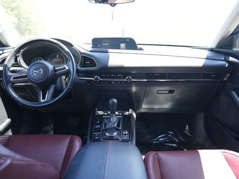 Used 2023 MAZDA CX-30 AWD 2.5 S w/ Preferred Package image 21