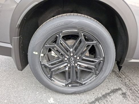 New 2026 INFINITI QX60 Sport w/ Dark Cargo Package image 6